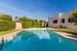 Villa in vendita con giardino a Mola di Bari in complare est di s.s. 16 per bari sc - 07, Foto 7