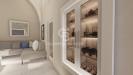 Villa in vendita da ristrutturare a Galatina in via cavour 17 - 06, Foto 6