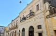 Stabile/Palazzo in vendita con giardino a Galatina in via caracciolo 18 - 03, FACCIATA