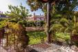 Villa in vendita con giardino a Ciampino in via alessandro guidoni - 04, Foto 4