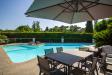 Villa in vendita con giardino a Roma in via della nocetta - 03, Foto 3
