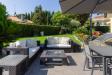 Villa in vendita con giardino a Roma in via della nocetta - 04, Foto 4