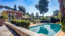 Villa in vendita con giardino a Roma in via dell'ara delle rose - 02, Foto 2