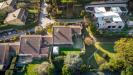Villa in vendita con giardino a Roma in via della nocetta - 02, Foto 2