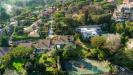 Villa in vendita con giardino a Roma in via della nocetta - 03, Foto 3