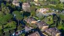 Villa in vendita con giardino a Roma in via della nocetta - 05, Foto 5