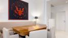 Appartamento in vendita a Roma in viale bruno buozzi - 04, Foto 4