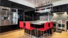 Appartamento in vendita con box a Roma in via lovanio - 10, Foto 10