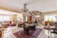 Villa in vendita con giardino a Roma in via della riserva di livia - 10, Foto 10