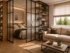 Appartamento monolocale in vendita a Roma in via attilio friggeri - 03, Foto 3