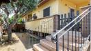 Villa in vendita con giardino a Roma in via francesco cilea - 02, Foto 2