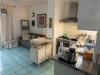 Appartamento bilocale in vendita con giardino a Santa Marinella in via aurelia - 08, Foto 8