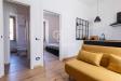 Appartamento bilocale in affitto ristrutturato a Roma in via marin sanudo - 03, Foto 3