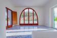 Villa in vendita con giardino a Ponza in via panoramica - 05, Foto 5