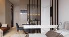 Appartamento in vendita a Milano in via dei gracchi 20 - 02, Foto 2