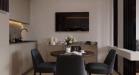 Appartamento monolocale in vendita classe B a Milano in via dei gracchi 20 - 04, Foto 4