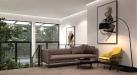 Appartamento monolocale in vendita classe B a Milano in via dei gracchi 20 - 06, Foto 6