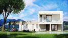 Villa in vendita classe A4 a Cornaredo in via giuseppe mazzini 33 - 02, Foto 2