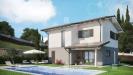 Villa in vendita classe A4 a Cornaredo in via giuseppe mazzini 33 - 03, Foto 3