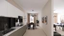 Appartamento in vendita classe A4 a Settimo Milanese in via luigi galvani 13 - 09, Foto 9