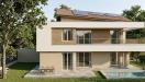 Villa in vendita con giardino a Cornaredo in via don luigi sturzo 24 - 03, Foto 3