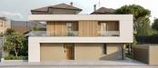 Villa in vendita con giardino a Cornaredo in via don luigi sturzo 24 - 04, Foto 4