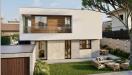 Villa in vendita con giardino a Cornaredo in via don luigi sturzo 24 - 06, Foto 6