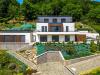 Villa in vendita con giardino a Bergamo in via richetti 18 - 03, Foto 3