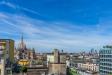 Appartamento monolocale in vendita a Milano in largo corsia dei servi 11 - 02, Foto 2