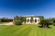 Villa in vendita con giardino a Alezio in zona masseria bianca snc - 10, Foto 10