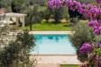 Villa in vendita con giardino a Alezio in zona masseria bianca snc - 03, Foto 3