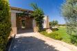 Villa in vendita con giardino a Alezio in zona masseria bianca snc - 04, Foto 4