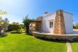 Villa in vendita con giardino a Alezio in zona masseria bianca snc - 09, Foto 9