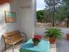 Villa in vendita con giardino a Taranto in via lucio ridenti 6 - 10, Foto 10