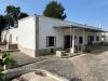 Villa in vendita con giardino a Martina Franca in via mottola 1 - 04, Foto 4