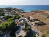 Villa in vendita con giardino a Pulsano in litoranea salentina 273 - 04, Foto 4