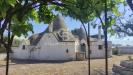 Casa indipendente in vendita con giardino a Martina Franca in contrada confine 45 - 10, Foto 10