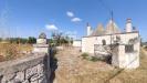Casa indipendente in vendita con giardino a Martina Franca in contrada confine 45 - 02, Foto 2