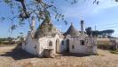 Casa indipendente in vendita con giardino a Martina Franca in contrada confine 45 - 07, Foto 7