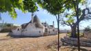 Casa indipendente in vendita con giardino a Martina Franca in contrada confine 45 - 08, Foto 8