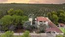 Villa in vendita con giardino a Andria in contrada abbondanza - viale delle mimose sn - 02, Foto 2