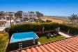 Villa in vendita con giardino a Manfredonia in via dei salici 18 - 02, Foto 2