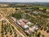 Villa in vendita con giardino a Andria in contrada cariati sn - 02, Foto 2