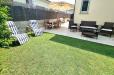 Casa indipendente in vendita con giardino a Viareggio - torre del lago-marina - 02