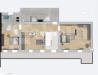 Casa indipendente in vendita con giardino a Collegno - 04, plan 1p.jpg