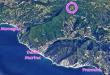 Appartamento in vendita da ristrutturare a Deiva Marina in strada statale 1 9 - 03, mappa.jpg
