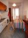 Appartamento in affitto con terrazzo a Sestri Levante in via della chiusa 103 - 03, cucina 002.JPG