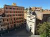 Appartamento in vendita ristrutturato a Roma in via carlo alberto 18 - 06, VISTA