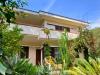 Villa in vendita con box a Nard in pietro micca 43 - 05, facciata