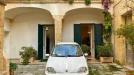 Appartamento in vendita con giardino a Lecce in via dei sepolcri messapici 9 9 - 02, Foto 2